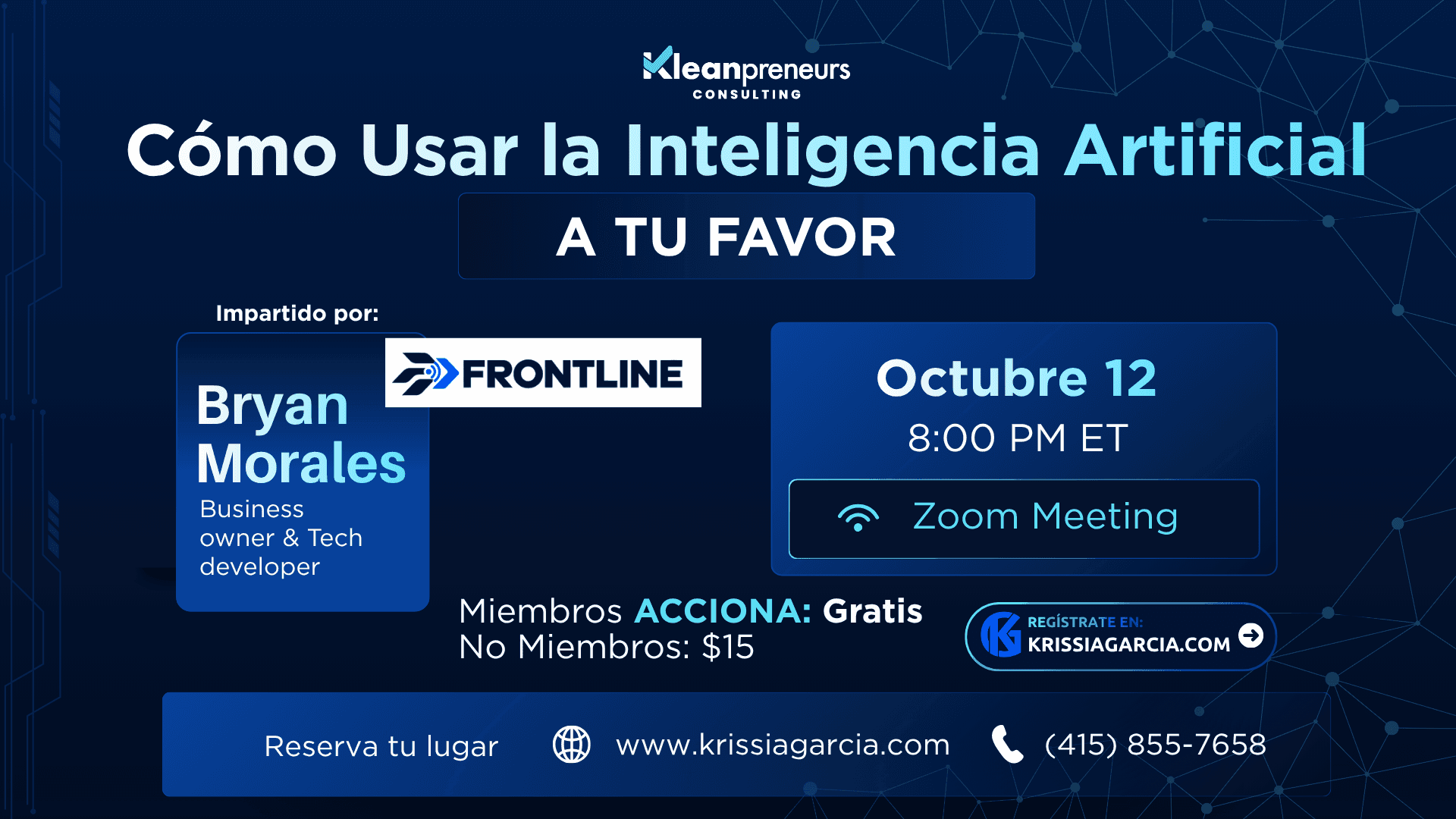 Como Utilizar la Inteligencia Artificial a Tu Favor